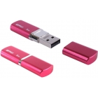 USB  8GB  Silicon Power  720 персиковый